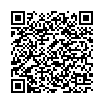 QR Code https://stage.principocket.com/en/events/1517e565a6049ceb1dda690b197caee5-Screening-Annie-Ernaux-s-Super-8-Years