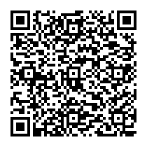 QR Code https://stage.principocket.com/en/events/193250e90b975525b9956cf502fe2088-Conference-Les-Societes-Torreennes-l-age-du-Bronze-de-la-Corse