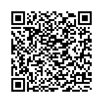 QR Code https://stage.principocket.com/en/events/19c6702b1a2bdcf350eb2a1b98c171e3-Tout-l-Art-du-Cinema-Regards-en-synchronicites
