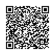 QR Code https://stage.principocket.com/en/events/1a16b71f510ca046780ad3c9045463ed-Meeting-International-de-Natation