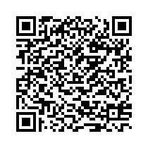 QR Code https://stage.principocket.com/en/events/1c222875ede9158bef62c79993d47775-Jean-III-ou-l-irresistible-vocation-du-fils-Mondoucet