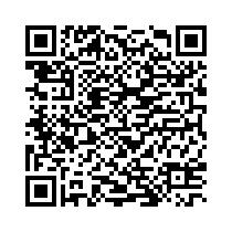 QR Code https://stage.principocket.com/en/events/1c364ed3ced3d5fef45a53e91796e435-Conference-L-art-a-la-fin-de-l-age-glaciaire-en-Suisse