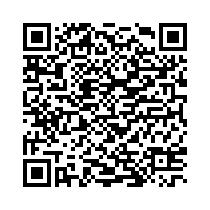 QR Code https://stage.principocket.com/en/events/1c364ed3ced3d5fef45a53e91796e435-Conferenza-L-art-a-la-fin-de-l-age-glaciaire-en-Suisse
