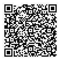 QR Code https://stage.principocket.com/en/events/1d9ff7188640d370332ed7223e49804d-Tout-l-Art-du-Cinema-La-vie-criminelle-d-Archibald-de-la-Cruz