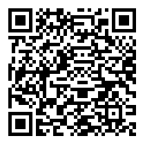 QR Code https://stage.principocket.com/en/events/1e4f2a062422c565577ed6bdfeb1b79d-50-ans-Theatre-du-Fort-Antoine