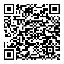 QR Code https://stage.principocket.com/en/events/1e61c4a427617cdf3f38753dd4b1c321-Theatre-Jules-et-Marcel