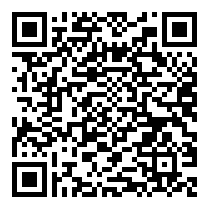 QR Code https://stage.principocket.com/en/events/1e828be5f46b67899f75232ee77bc3b3-Gaby-la-Magnifique
