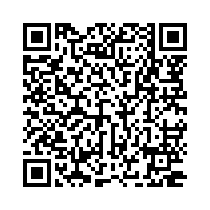 QR Code https://stage.principocket.com/en/events/1eec60140c87d1b1afa2b8178b2e0cd4-Theatre-La-fee-des-chaussettes-et-le-musicien