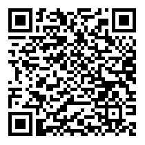 QR Code https://stage.principocket.com/en/events/1f2991576abe0628de8d2377b5050a3f-Chemin-de-Croix-dans-la-ville