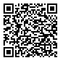 QR Code https://stage.principocket.com/en/events/20e8f43bbc543077c794aa126be3d742-Concert-Jeune-Public