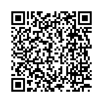 QR Code https://stage.principocket.com/en/events/2118c73789b7b93b375df8641d20b613-Concert-Thursday-Live-Session-Gliz