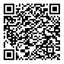 QR Code https://stage.principocket.com/en/events/21759fbc4448bf4a3306dc3904f76c85-Prelude-a-la-messe-du-soir