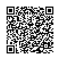 QR Code https://stage.principocket.com/en/events/21a5dc1ecf9ddf0d389fa727dc5631e1-Exposition-Murmures-de-la-faune