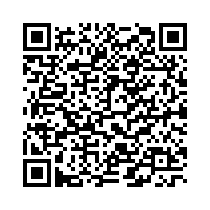 QR Code https://stage.principocket.com/en/events/21bc10b3120a582709896a2a7c67a0b5-Spettacolo-di-magia-al-New-Moods