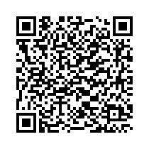 QR Code https://stage.principocket.com/en/events/238f6babfa004464628bfb6acfd115a6-Tutta-l-arte-del-Cinema-La-Clepsydre