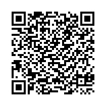QR Code https://stage.principocket.com/en/events/24764b2943c4cfece3793ec325862e76-Concert-Polyphonic-Music-Corsican-Chant