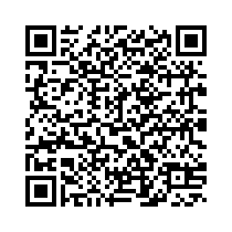 QR Code https://stage.principocket.com/en/events/27a3243058ecc106f1c34f169aee5ec9-Spectacle-caritatif-Ze-Musical-2