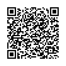 QR Code https://stage.principocket.com/en/events/294c7784e989d7d348a1e5f4c22a9212-Journees-Europeenne-de-l-Archeologie
