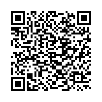 QR Code https://stage.principocket.com/en/events/2b5da7d045b8219f9195206856102db8-Theatre-Dans-le-cerveau-de-Maurice-Ravel
