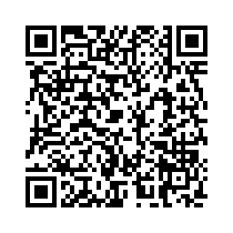 QR Code https://stage.principocket.com/en/events/2e2fc31b6ba8a12648d5047dd760bb5e-Fort-Antoine-Theatre-50th-Anniversary