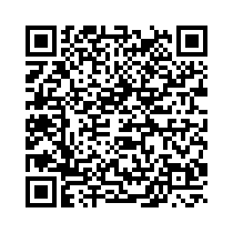 QR Code https://stage.principocket.com/en/events/2e465ef23cd9991a819fc3d668e39299-Fort-Antoine-Theatre-50th-Anniversary