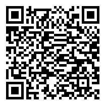 QR Code https://stage.principocket.com/en/events/2ec1bf04bb365367851674fa03da3c91-Theatre-Seras-tu-la