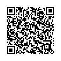 QR Code https://stage.principocket.com/en/events/300604b56bbdaa8bf6018a39c8e21544-Conference-HELP-Violences-faites-aux-femmes