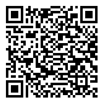 QR Code https://stage.principocket.com/en/events/307140b6c7547c72a2c8fc290fc16130-Caritatif-ROKETHON-2024