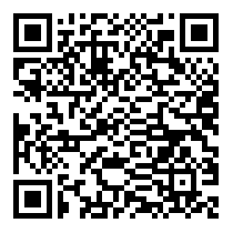QR Code https://stage.principocket.com/en/events/30be108ff1f93199851812e810c7b4bd-Happy-Hour-Musical
