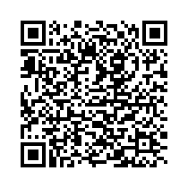 QR Code https://stage.principocket.com/en/events/312d7ab1ee452dc436337b5cedc70ede-Cours-St-Maur-Messe-pour-annoncer-Noel