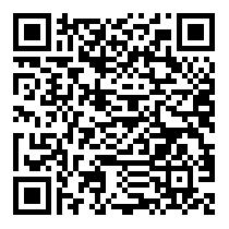 QR Code https://stage.principocket.com/en/events/3299706684b548331a3f1bd699d316c3-Teatro-Pueblo