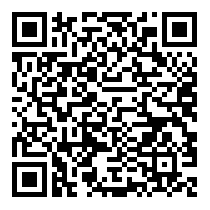 QR Code https://stage.principocket.com/en/events/33e10a07dd820fdb5ef5d4f0cf720e29-Theatre-La-Danseuse