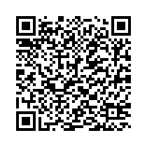 QR Code https://stage.principocket.com/en/events/34165120bc262484bbbecfb9a6c60439-Tutta-l-arte-del-cinema-Falstaff