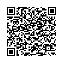 QR Code https://stage.principocket.com/en/events/342bc0480d908785715856905444c498-3eme-Salon-International-d-Art-Contemporain-ART3F