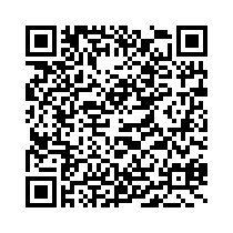 QR Code https://stage.principocket.com/en/events/3546d35a60b1c0804aa435aebc089d7a-Tout-l-Art-du-Cinema-La-chambre-bleue