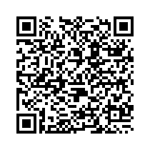 QR Code https://stage.principocket.com/en/events/36f0a14eeec39a006ecc64d801756792-Rencontre-mensuelle-du-Groupe-de-Prieres-Padre-Pio
