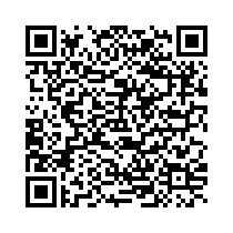 QR Code https://stage.principocket.com/en/events/3702873d70d6542c180ee9629197d02e-Audiovisual-and-Cinematographic-Archives-of-Monaco