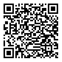 QR Code https://stage.principocket.com/en/events/37983e2047a0873693d6e3820b2de5b3-Monaco-Art-Week-2024