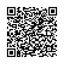 QR Code https://stage.principocket.com/en/events/3a172bd483446b33566fdb3d1a85df55-Cine-Club-Louis-Brea-un-humanisme-universel
