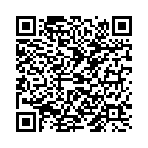 QR Code https://stage.principocket.com/en/events/3a84e72050cade55b9c1eb3d5499059c-Animation-Journee-Internationale-des-Musees