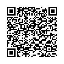 QR Code https://stage.principocket.com/en/events/3b0db65cedf4cae015aba313c3b216b3-Vivez-les-JMJ-en-direct-du-Portugal