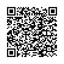 QR Code https://stage.principocket.com/en/events/3cb5818195da042848b0de6af2aa1ddd-Cine-Club-La-couleur-des-sentiments