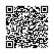 QR Code https://stage.principocket.com/en/events/3eab8a4c5ea809b5bf59a6854ae58fbf-Conference-sur-Saint-Martin-de-Porres