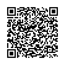 QR Code https://stage.principocket.com/en/events/3f5ed7ab746b3edfe5391a20fb8a7888-Lecture-Tara-Pacific-Coral-Expedition
