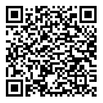 QR Code https://stage.principocket.com/en/events/3f9db296eb980cd47d04bc4adcfb662b-Theatre-Comme-Il-Vous-Plaira