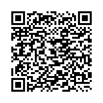 QR Code https://stage.principocket.com/en/events/3faa2d7ea8097e6bf841a5856b230512-Cine-Conference-Les-Mondes-d-Albert-1er-Journal-d-une-vie