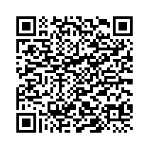 QR Code https://stage.principocket.com/en/events/413e2c32eb21a9fb19b50ca13ac7345f-Conferenza-La-velocita-del-film
