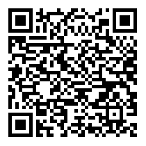 QR Code https://stage.principocket.com/en/events/45fd97d4bcdaf1fba7b7f9400b955667-Teatro-Apocalipsync