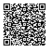 QR Code https://stage.principocket.com/en/events/47695a525319ad456b6ac3c27e97cde6-Conference-Gabriel-Beraha-Cosquer-la-grotte-sortie-des-eaux