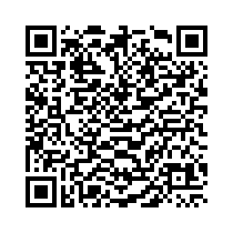 QR Code https://stage.principocket.com/en/events/47695a525319ad456b6ac3c27e97cde6-Conferenza-Gabriel-Beraha-Cosquer-la-grotta-delle-acque